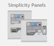 Simplicity Panels