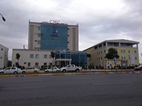 CMC Hospital
